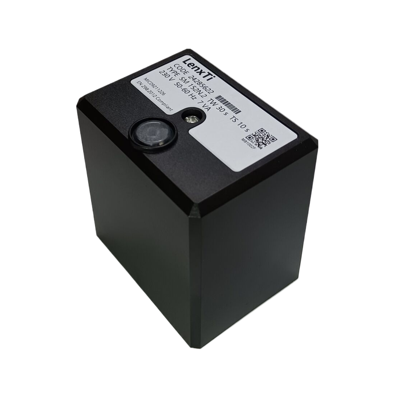 LenxTi SM152N.2 24285622 Burner Controller