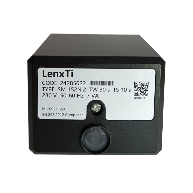 LenxTi SM152N.2 24285622 Burner Controller
