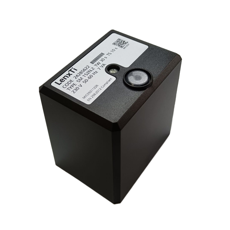 LenxTi SM152N.2 24285622 Burner Controller