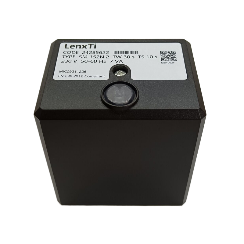 LenxTi SM152N.2 24285622 Burner Controller