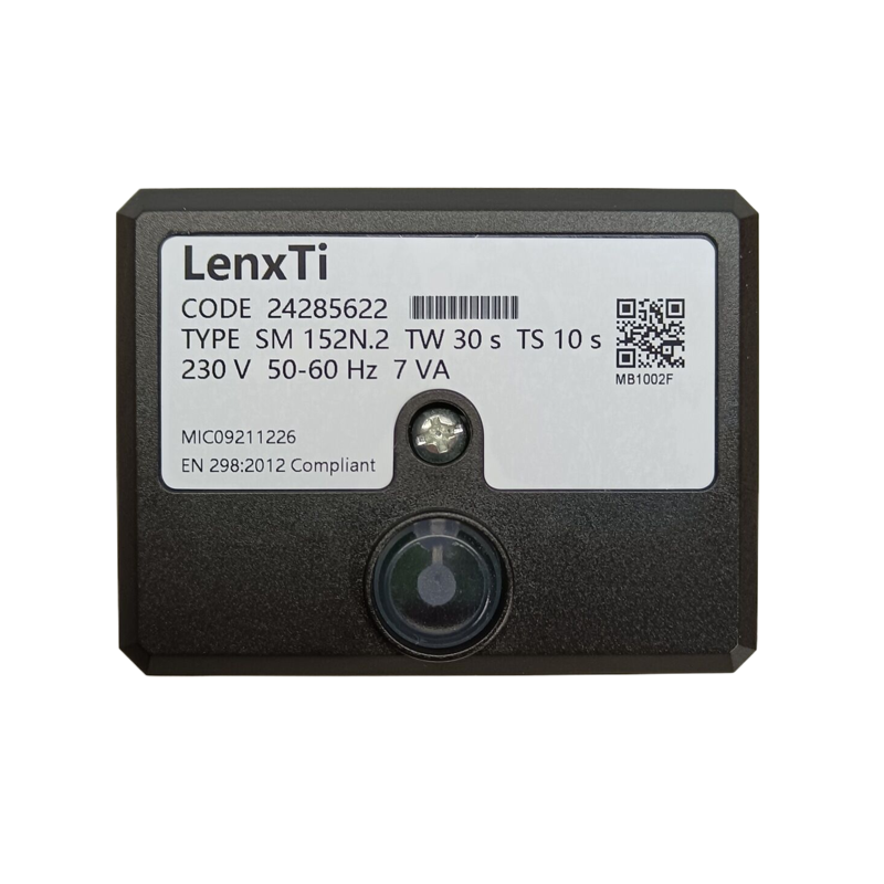 LenxTi SM152N.2 24285622 Burner Controller