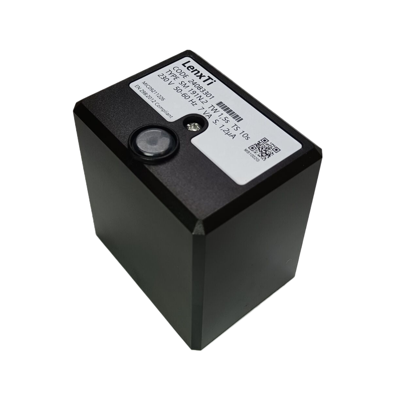 LenxTi SM191N.2 24083301 Burner Controller