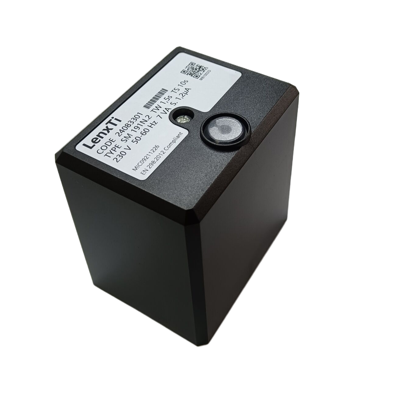 LenxTi SM191N.2 24083301 Burner Controller