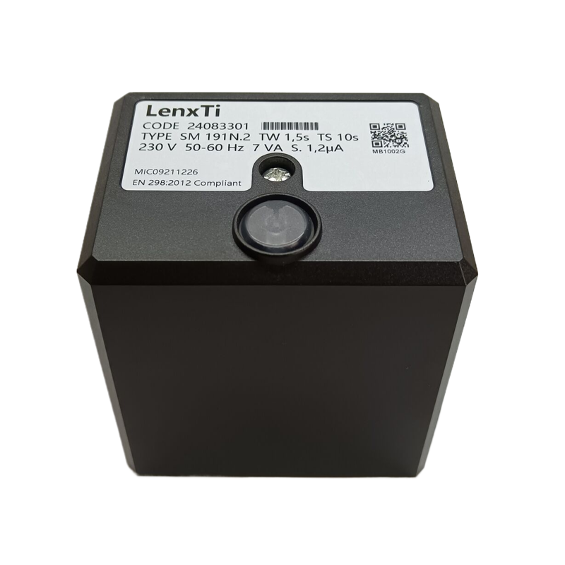 LenxTi SM191N.2 24083301 Burner Controller
