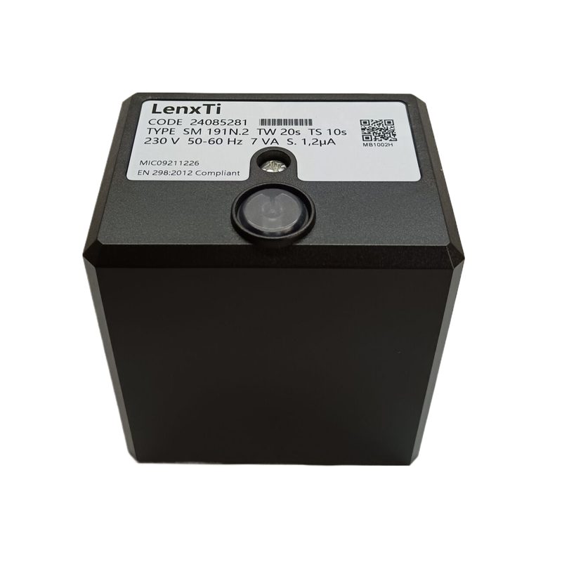 LenxTi SM191N.2 24085281 Burner Controller