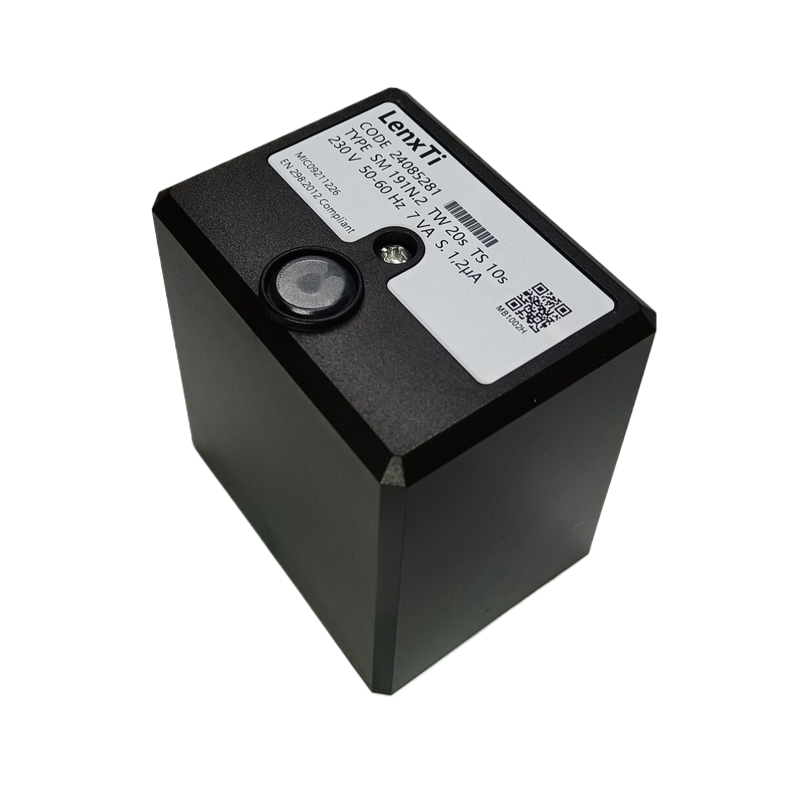 LenxTi SM191N.2 24085281 Burner Controller