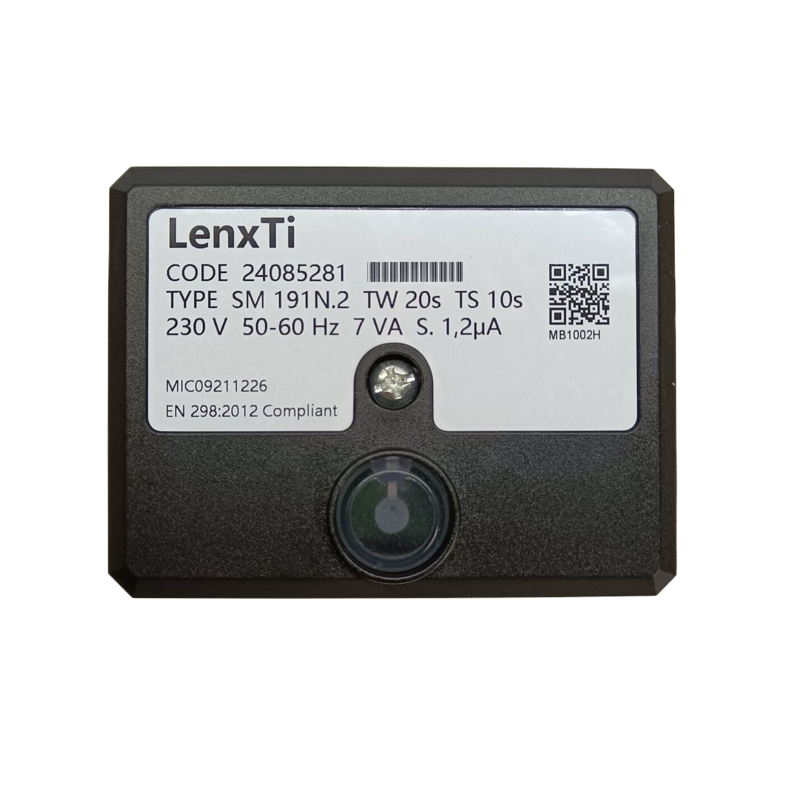 LenxTi SM191N.2 24085281 Burner Controller