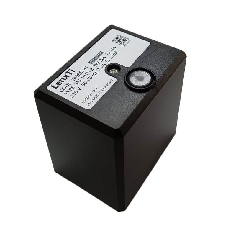 LenxTi SM191N.2 24085281 Burner Controller