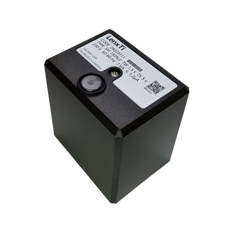 LenxTi SM192N.2 24223111 Burner Controller