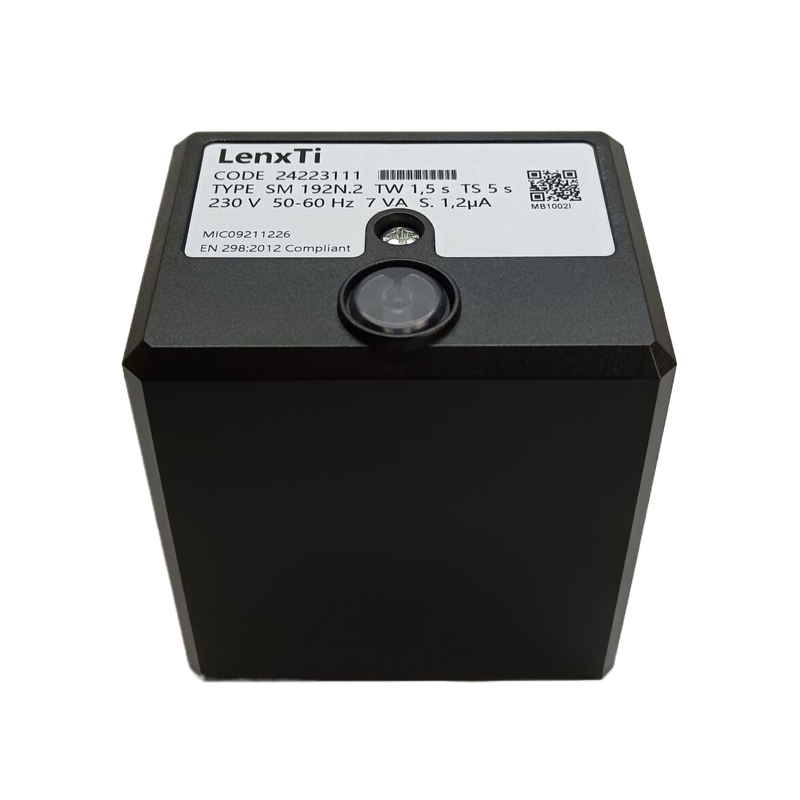 LenxTi SM192N.2 24223111 Burner Controller