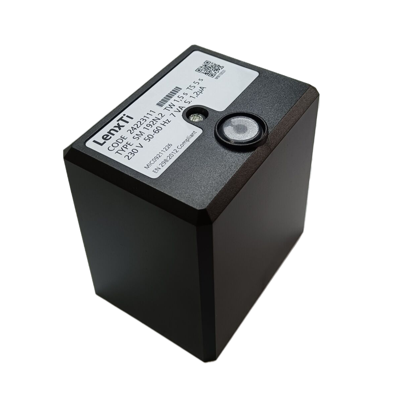 LenxTi SM192N.2 24223111 Burner Controller