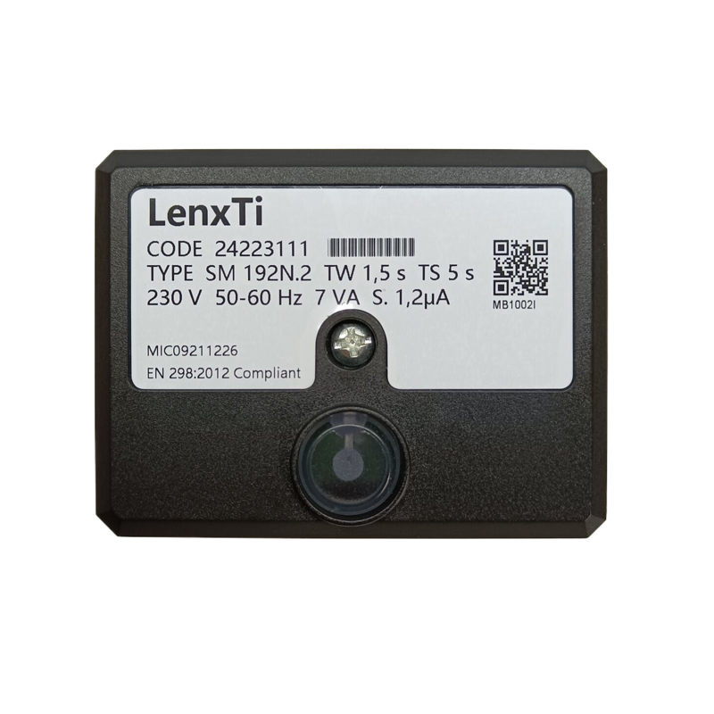 LenxTi SM192N.2 24223111 Burner Controller