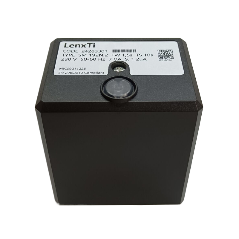 LenxTi SM192N.2 24283301 Burner Controller
