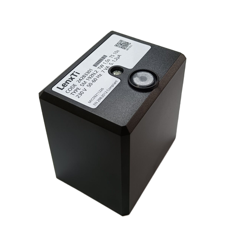 LenxTi SM192N.2 24283301 Burner Controller