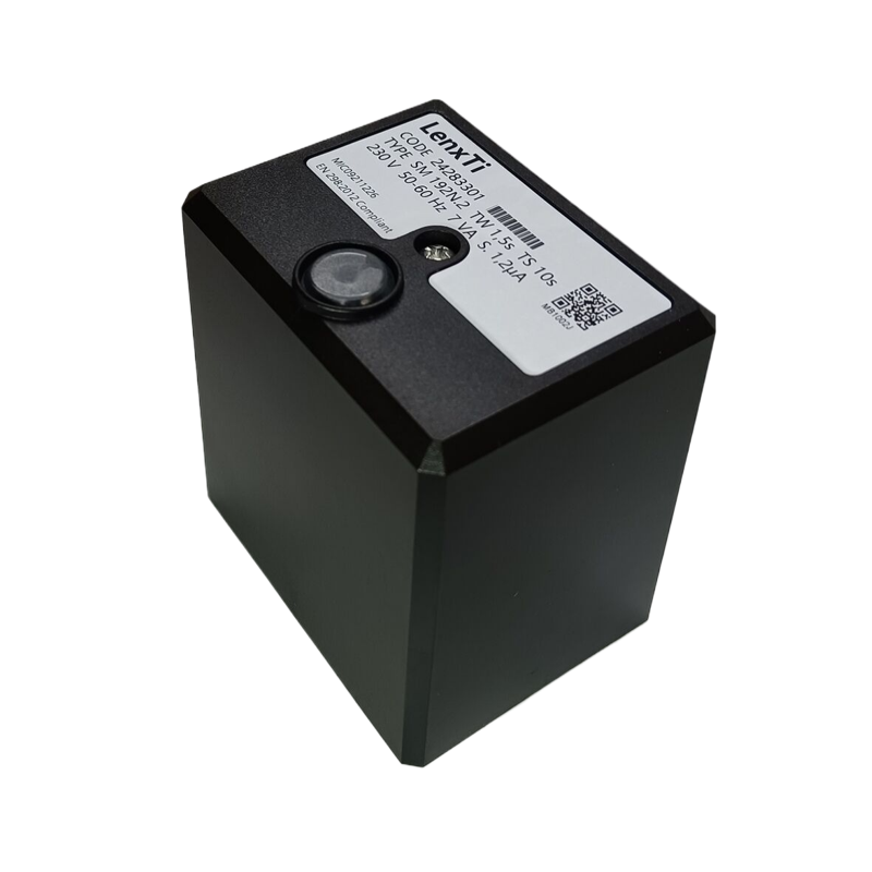LenxTi SM192N.2 24283301 Burner Controller