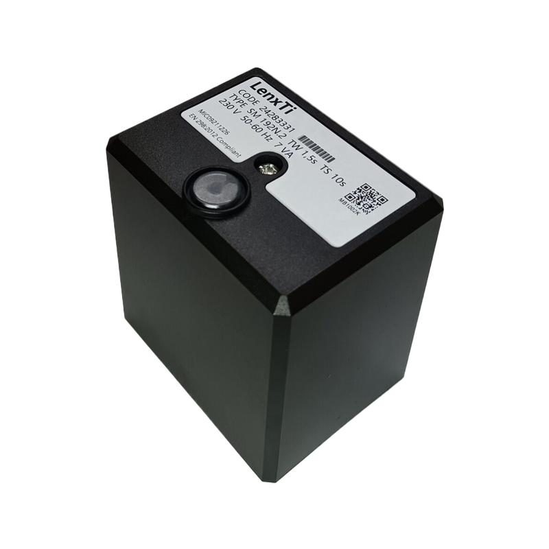 LenxTi SM192N.2 24283331 Burner Controller
