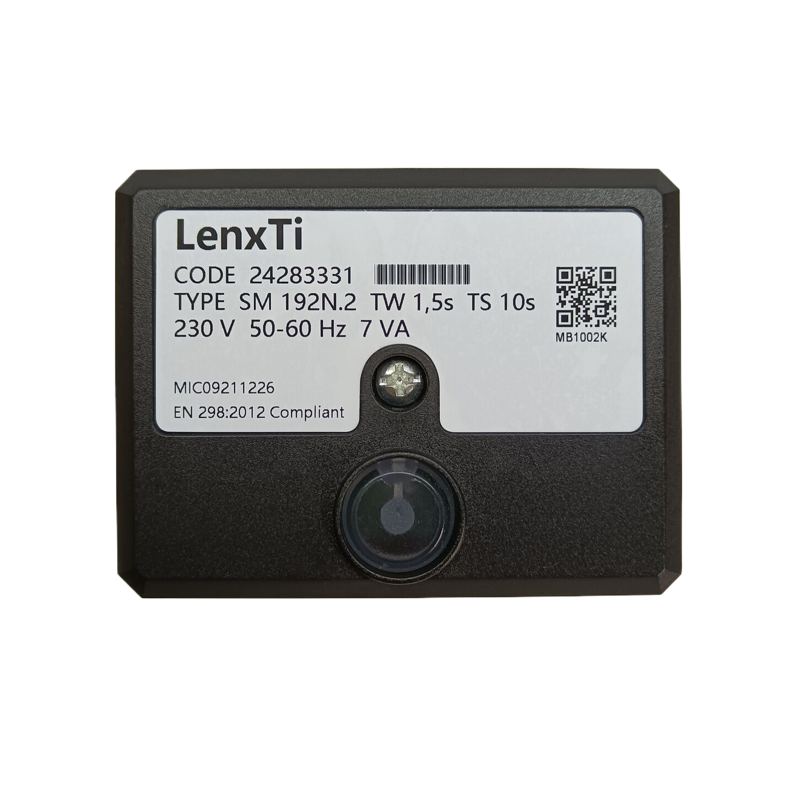 LenxTi SM192N.2 24283331 Burner Controller
