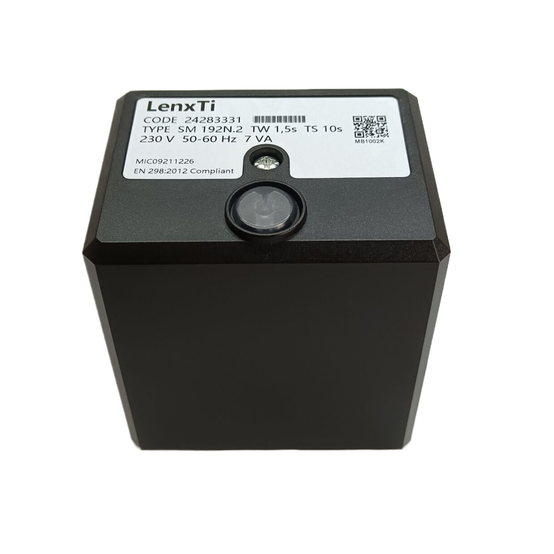 LenxTi SM192N.2 24283331 Burner Controller