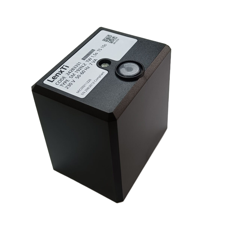 LenxTi SM192N.2 24283331 Burner Controller