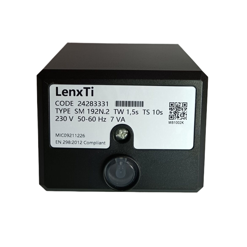 LenxTi SM192N.2 24283331 Burner Controller
