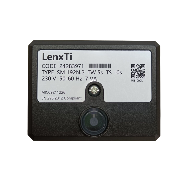 LenxTi SM192N.2 24283971 Burner Controller