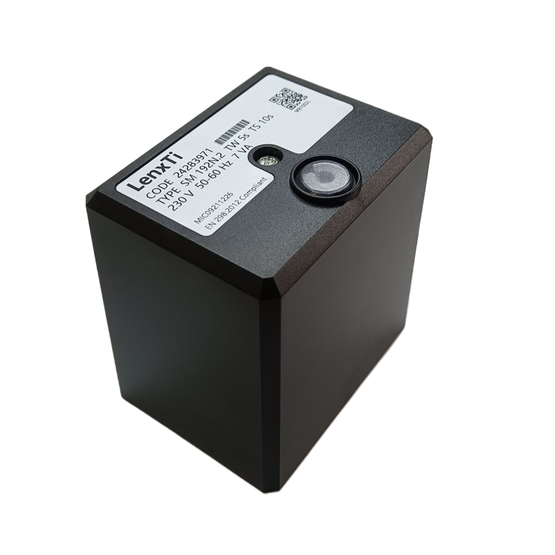 LenxTi SM192N.2 24283971 Burner Controller
