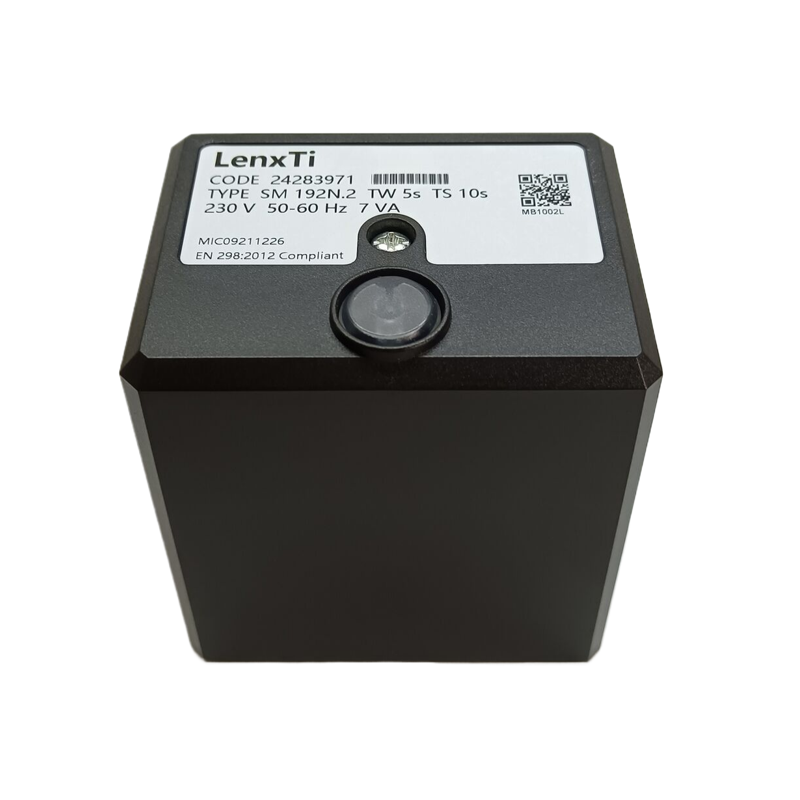 LenxTi SM192N.2 24283971 Burner Controller