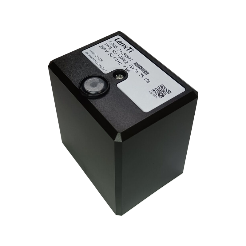 LenxTi SM192N.2 24283971 Burner Controller