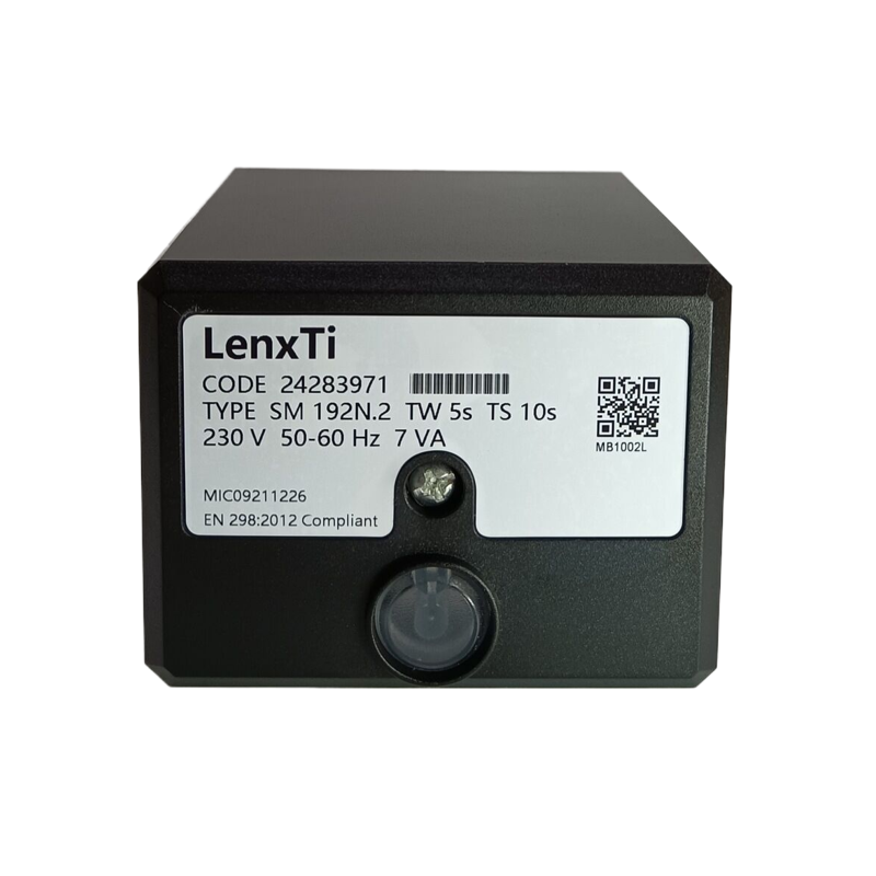 LenxTi SM192N.2 24283971 Burner Controller