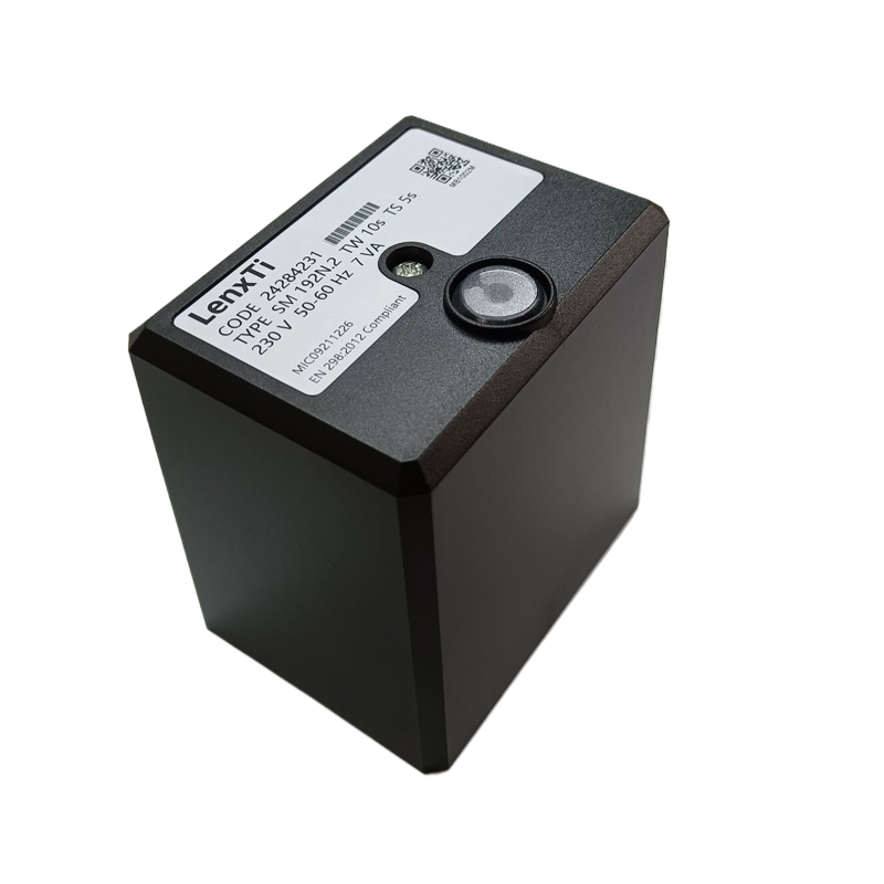 LenxTi SM192N.2 24284231 Burner Controller