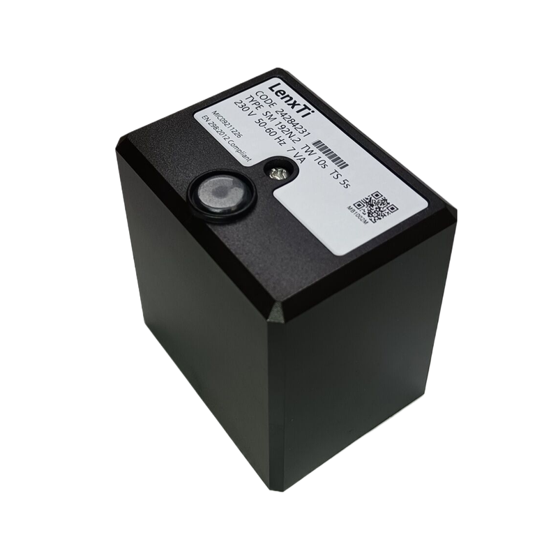 LenxTi SM192N.2 24284231 Burner Controller