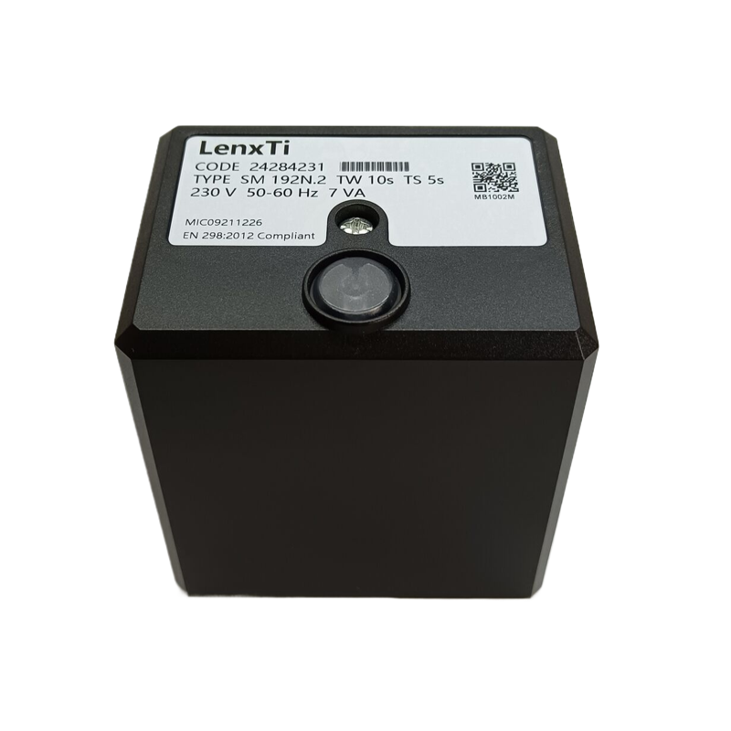 LenxTi SM192N.2 24284231 Burner Controller