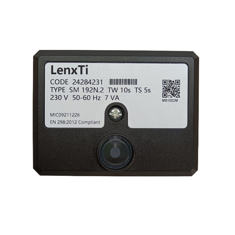 LenxTi SM192N.2 24284231 Burner Controller