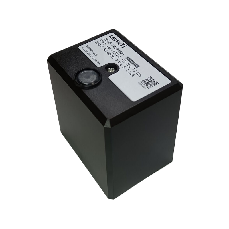 LenxTi SM192N.2 24284621 Burner Controller