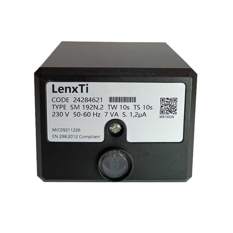 LenxTi SM192N.2 24284621 Burner Controller