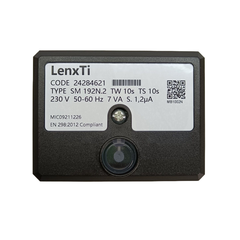 LenxTi SM192N.2 24284621 Burner Controller