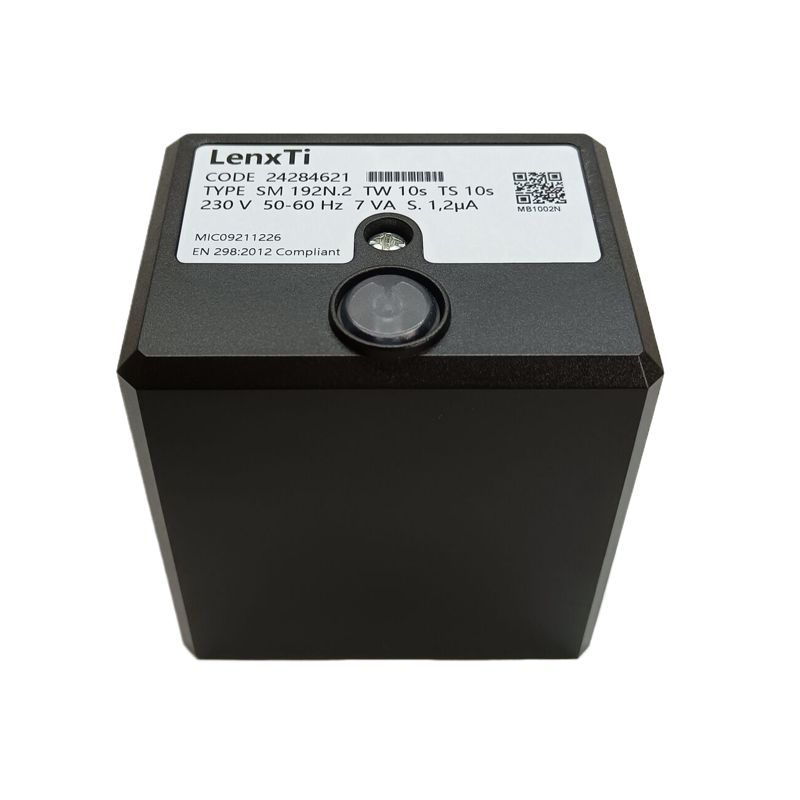 LenxTi SM192N.2 24284621 Burner Controller