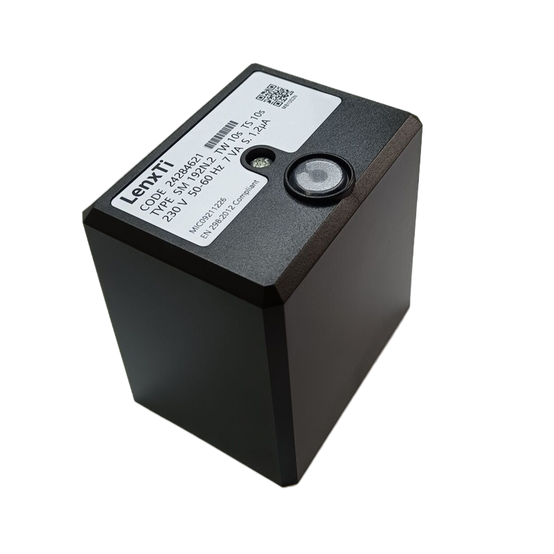 LenxTi SM192N.2 24284621 Burner Controller
