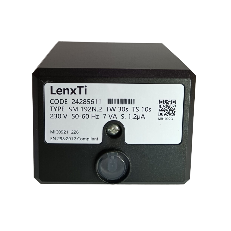 LenxTi SM192N.2 24285611 Burner Controller