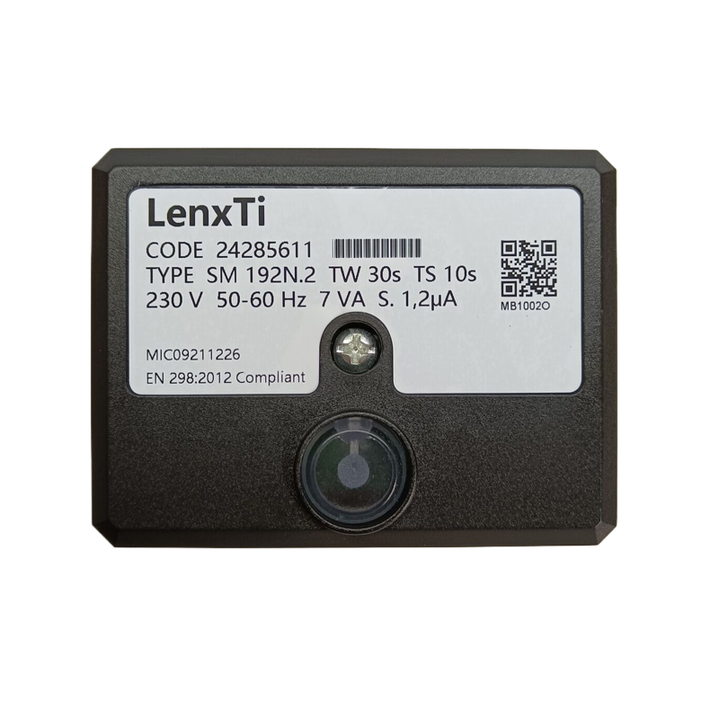 LenxTi SM192N.2 24285611 Burner Controller