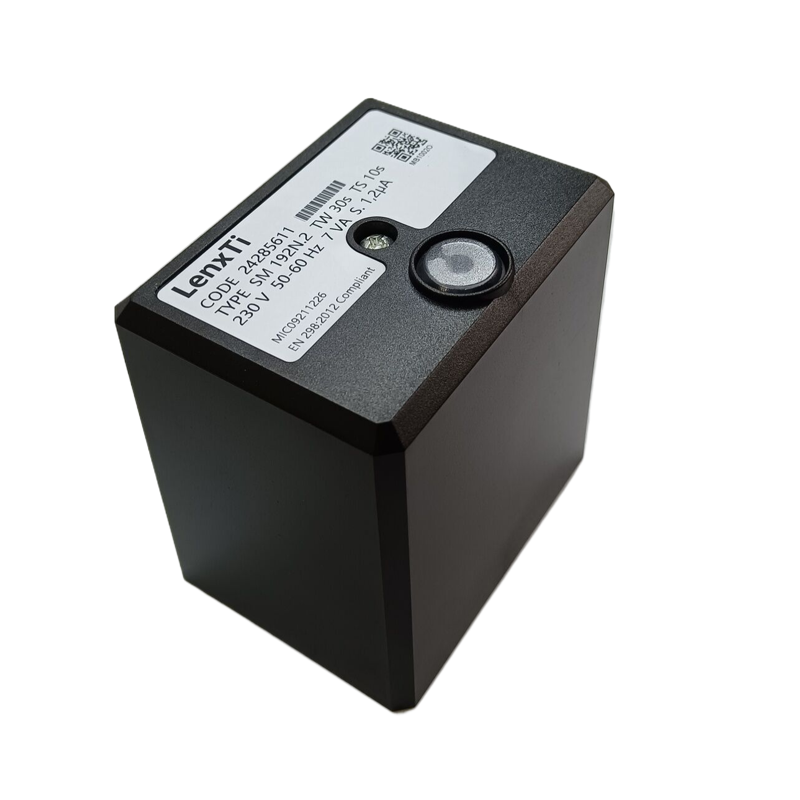 LenxTi SM192N.2 24285611 Burner Controller
