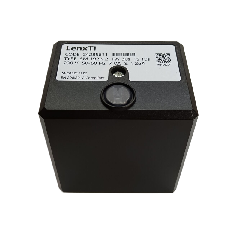 LenxTi SM192N.2 24285611 Burner Controller