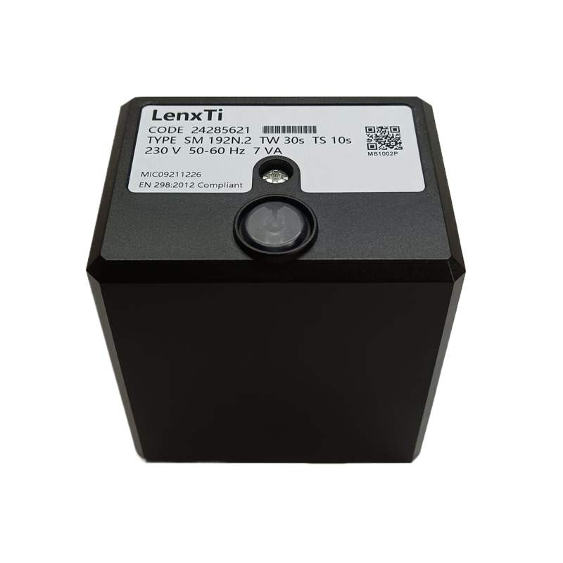 LenxTi SM192N.2 24285621 Burner Controller