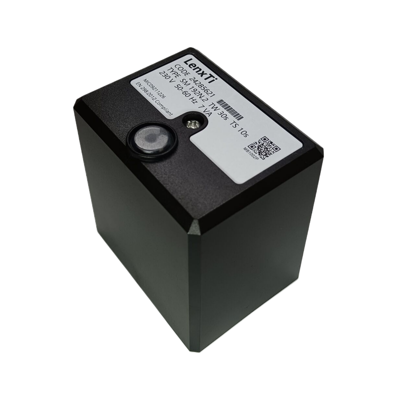 LenxTi SM192N.2 24285621 Burner Controller