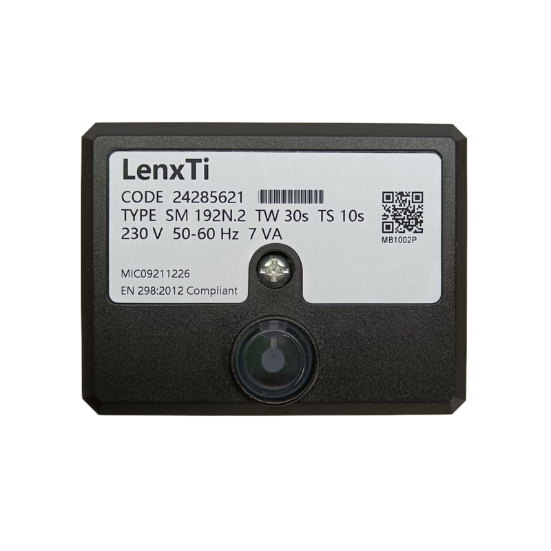 LenxTi SM192N.2 24285621 Burner Controller