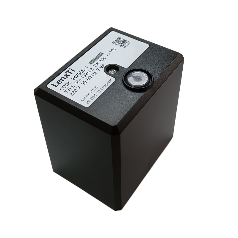 LenxTi SM192N.2 24285621 Burner Controller