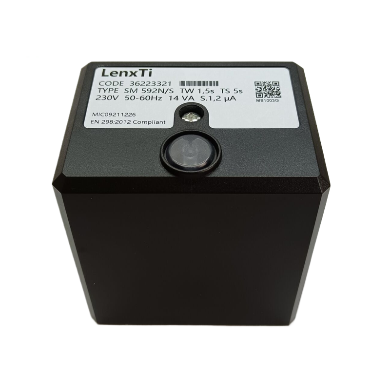 LenxTi SM592N/S 36223321 Burner Controller