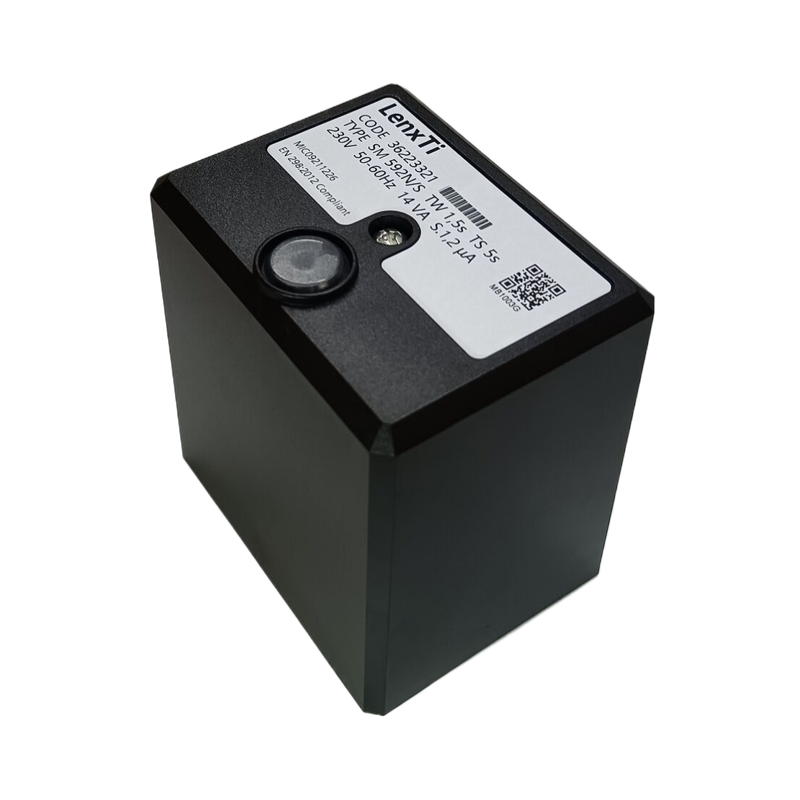 LenxTi SM592N/S 36223321 Burner Controller