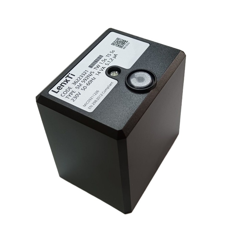 LenxTi SM592N/S 36223321 Burner Controller