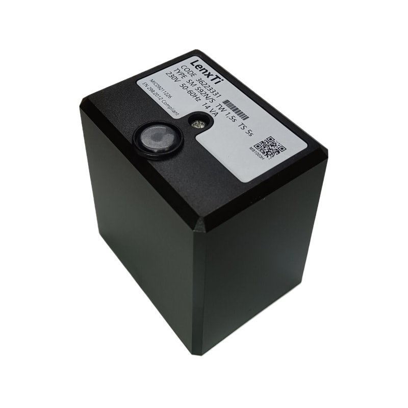 LenxTi SM592N/S 36223331 Burner Controller